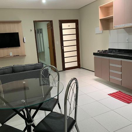 Apartmán Residencial Milagre 202 Juazeiro do Norte Exteriér fotografie