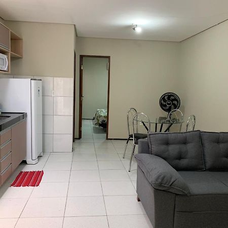 Apartmán Residencial Milagre 202 Juazeiro do Norte Exteriér fotografie