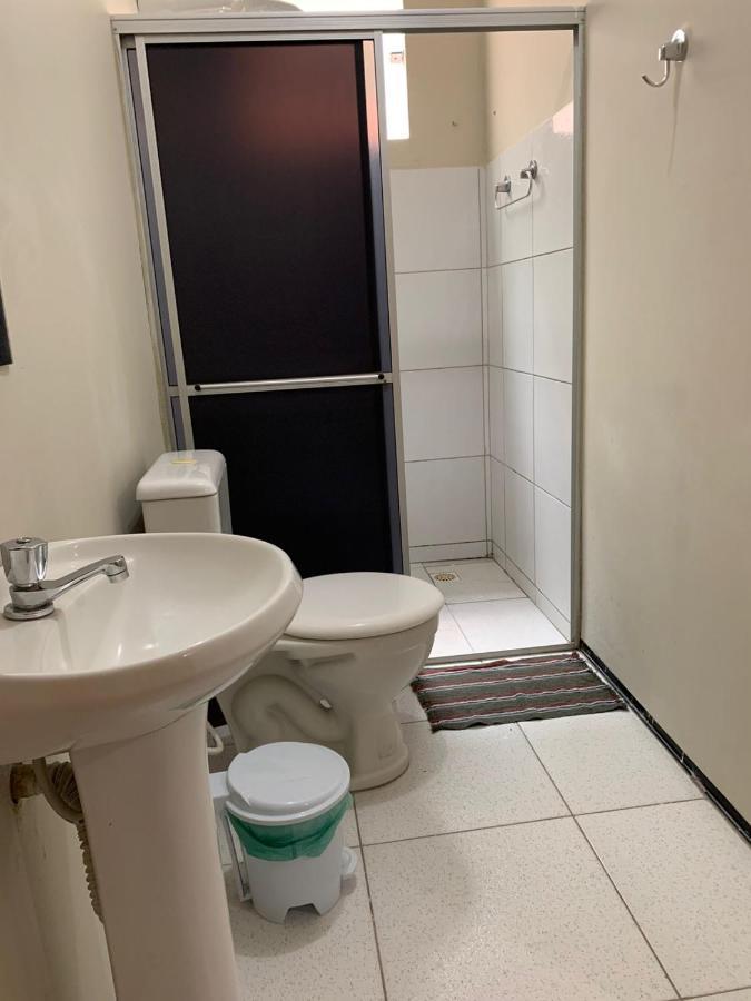 Apartmán Residencial Milagre 202 Juazeiro do Norte Exteriér fotografie